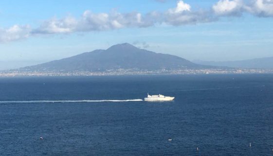 Foto Sorrento Positano