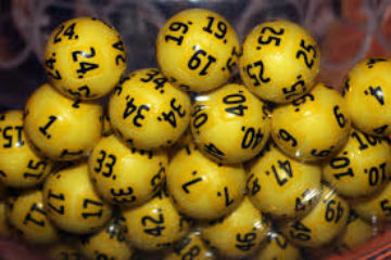 Foto promo lotteria