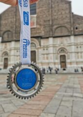 Foto Bologna Marathon 31.10