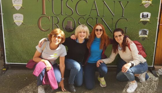 Foto Tuscany Crossing 24.04 - Copia